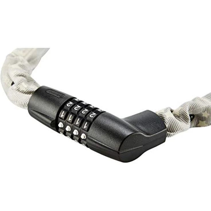 Abus Tresor 1385 - 75 cm - Grau .. – Bild 3