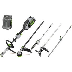 Bild für EGO Europe MHBC1204E Akku-Multifunktionswerkzeug Kit