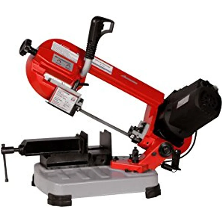 Holzmann BS 125M – Bild 2