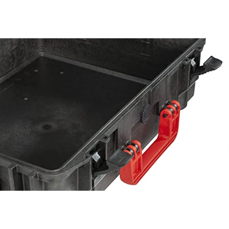 Parat Werkzeugkoffer Protect 41, robuster Rollkoffer mit 53 Litern Stauraum und Schutz vor Wasser und Staub – Bild 10