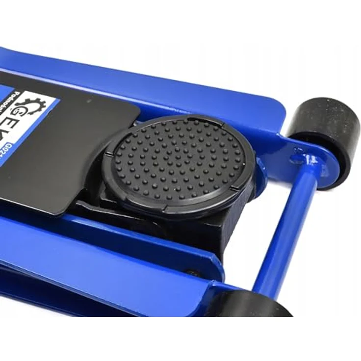 Geko Niedrigprofil-Buchse 3,5T, 75-505 mm, Multi-Tool für Wagenheber – Bild 8