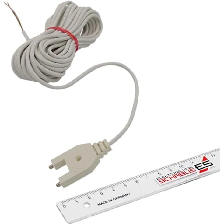 Schabus Sensor f. Wassermelder SHT 5006 – Bild 5
