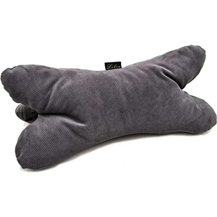 Lebon - Cruto XL - Hundekissen Kopfkissen - Zum entspannen und Spielen Made in EU – Bild 2