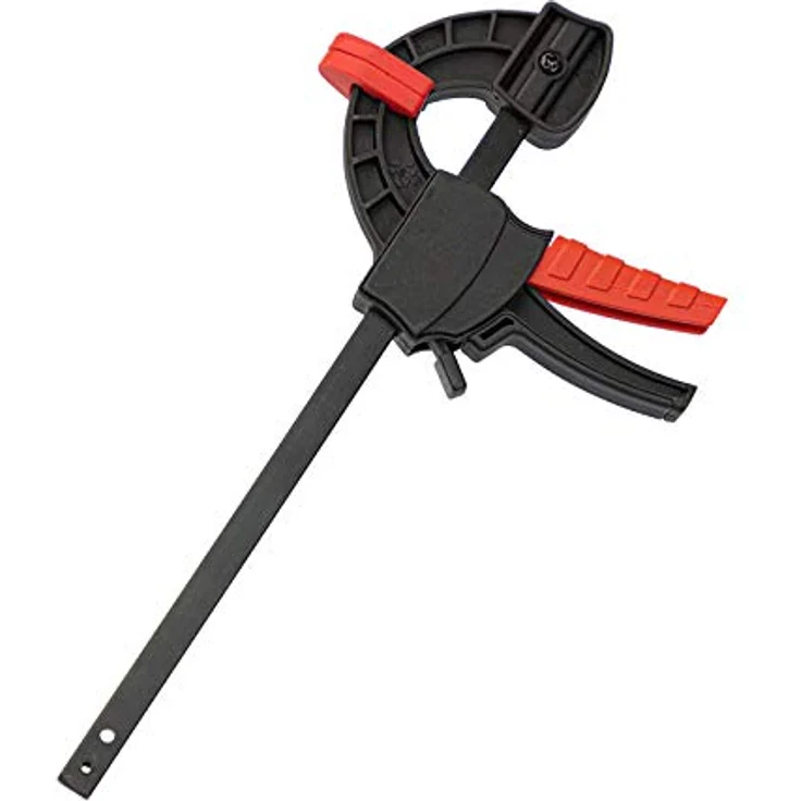 DEMA Einhandzwinge/Schnellspannzwinge Basic 100 mm – Bild 2