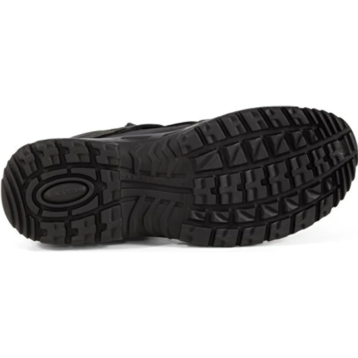 Sicherheitsstiefel CARL S3 HI, Gr. 47 - Preisvergleich – Bild 3