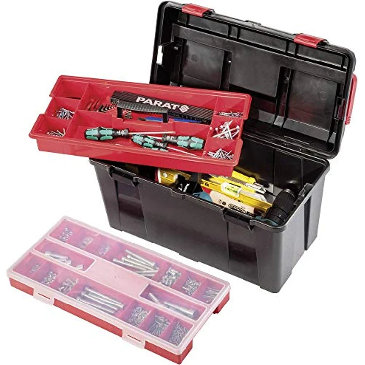 Parat PROFI-LINE Allround L 5812000391 Universal Werkzeugkoffer unbestückt 1 Stück (B x H x T) 480 x 230 x 255mm – Bild 2