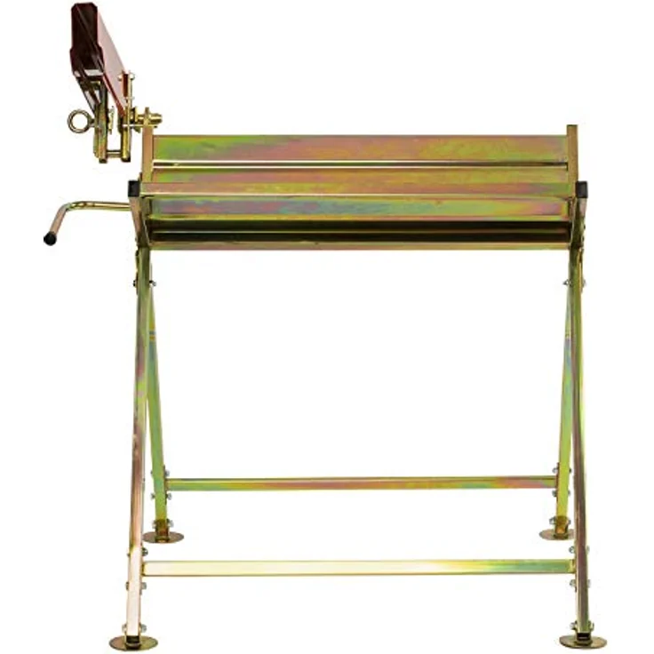 Grafner Sägebock für Kettensäge bis 120 kg SB10772 - Preisvergleich – Bild 4