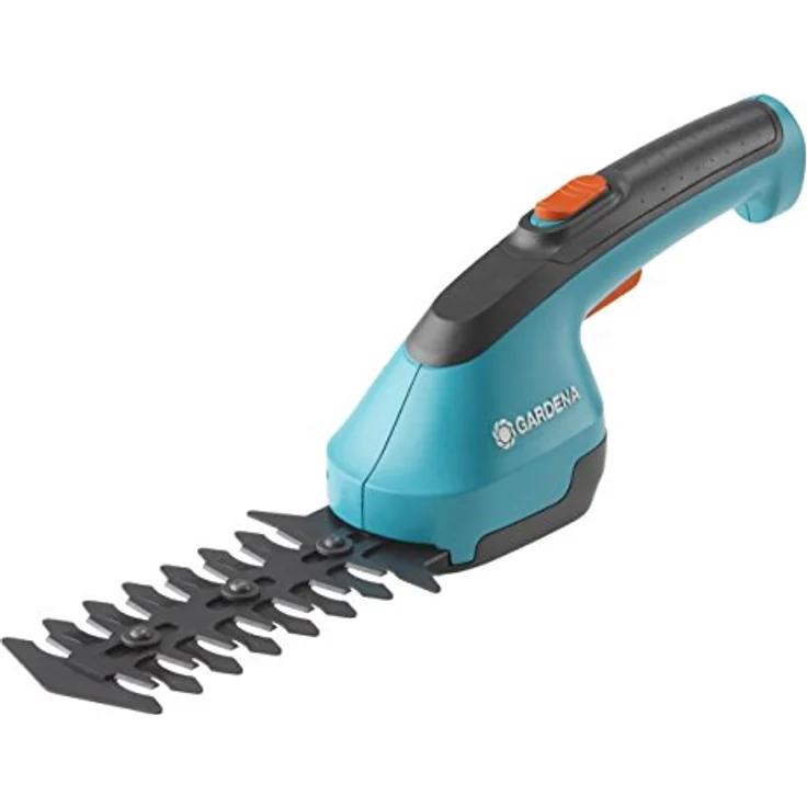 GARDENA AccuCut Set 9852-34 – Bild 2