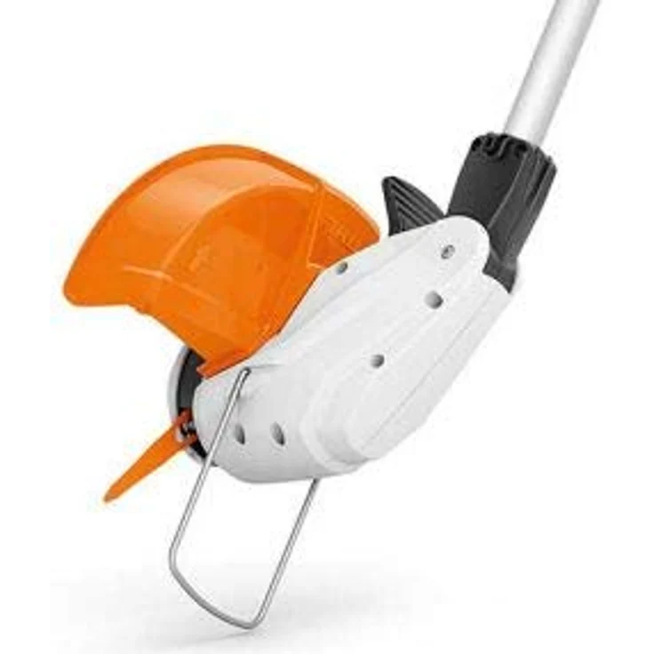 Stihl FSA 45 Akku-Rasentrimmer mit integriertem Akku und Ladekabel, 25 cm Schnittbreite, schwenkbarer Schneidkopf – Bild 6