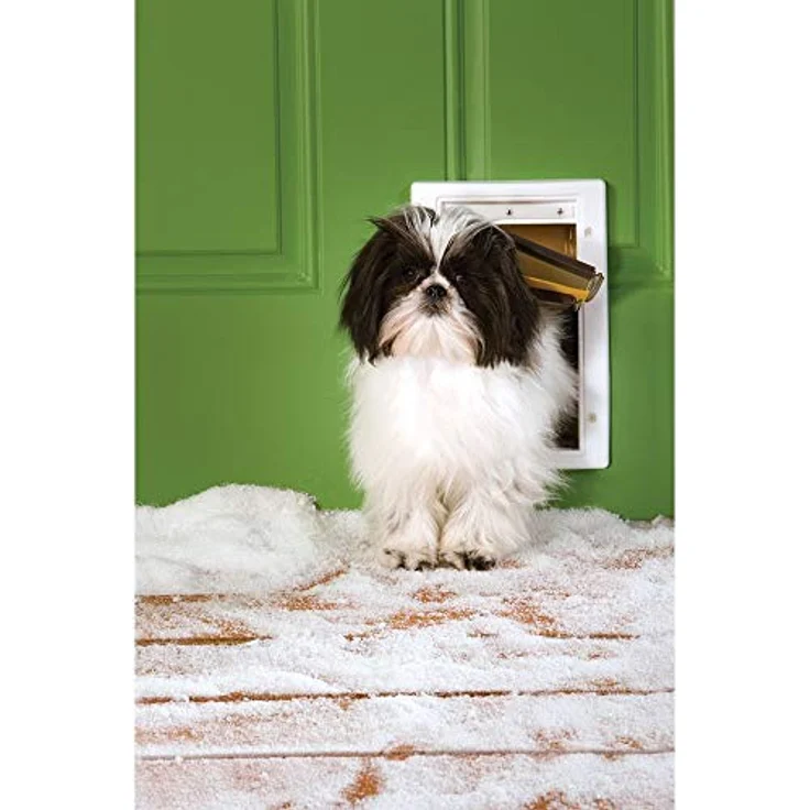 Petsafe S Haustierklappe 1St. – Bild 2