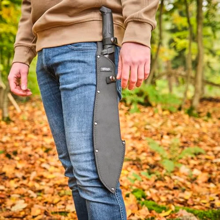 Walther, Axt + Beil, MachTac 1 – Bild 4
