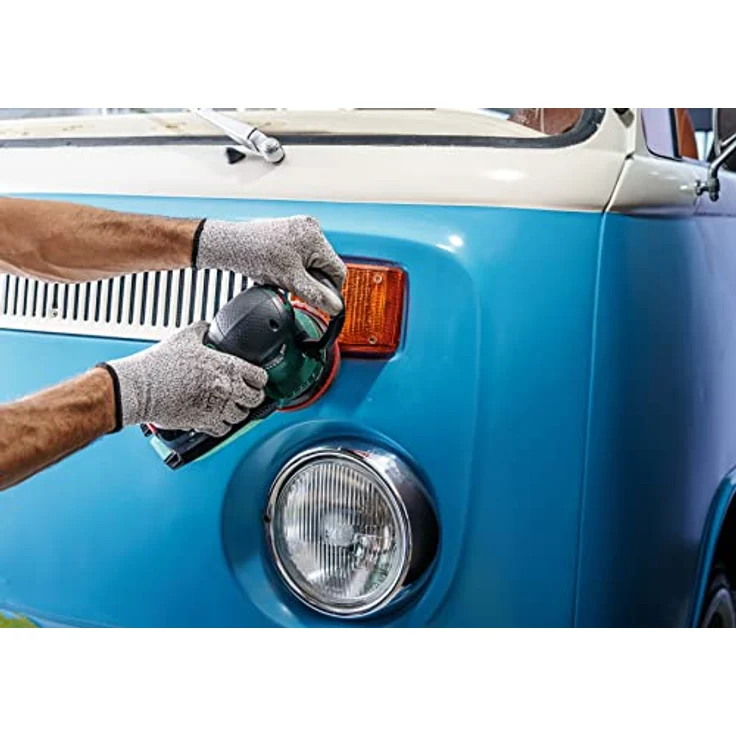 Bosch 2609256051 Polierschwamm, 125 mm - Preisvergleich – Bild 3