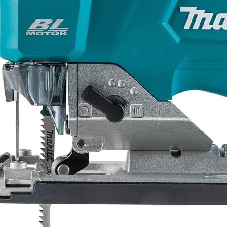 Makita, Stichsäge, Cordless miter saw MAKITA 40V MAX XGT – Bild 5
