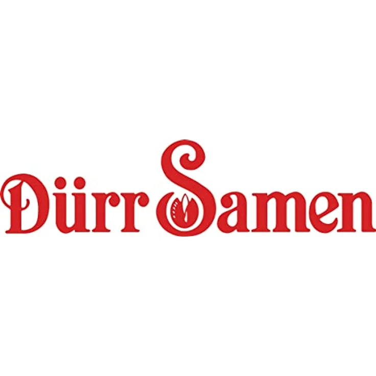 Dürr-Samen Gartenkresse einfache Saatherzen – Bild 3