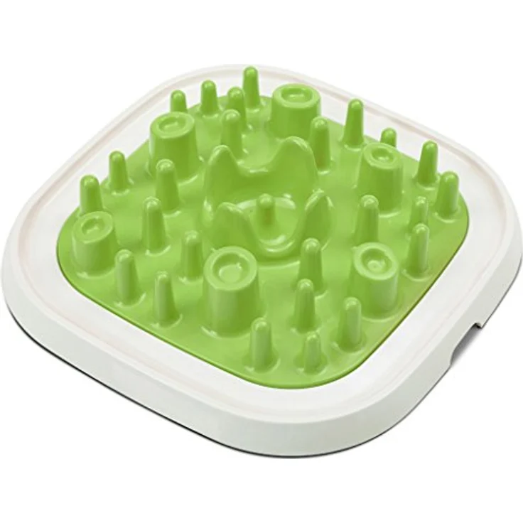 Savic Pet Enigma Large 20, Futternapf für Hunde & Katzen, rutschfest, einfach zu reinigen – Bild 1