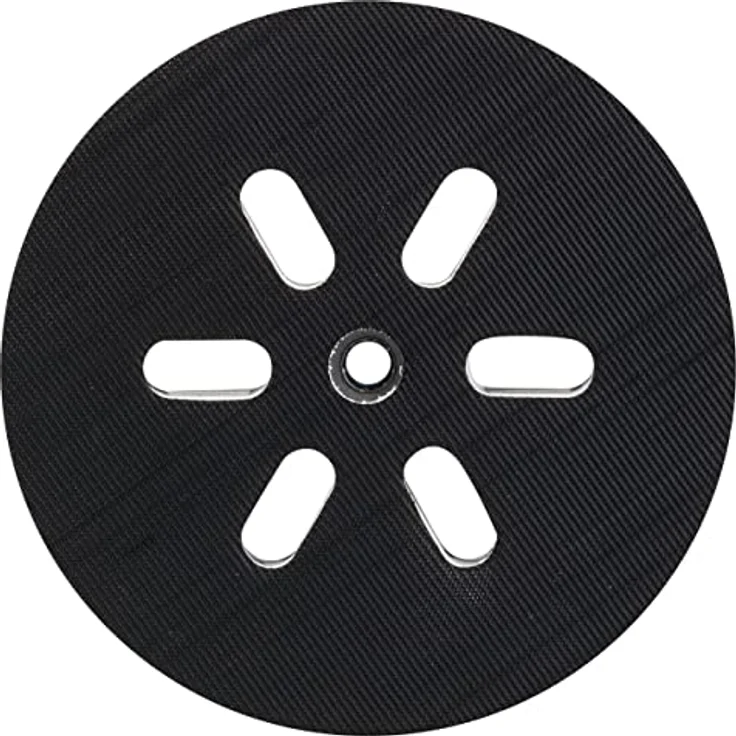 Bosch Professional Schleifteller hart 150 mm - Preisvergleich – Bild 3