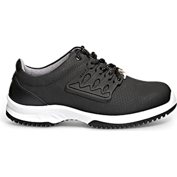 Halbschuh schwarz ESD - 47 – Bild 2