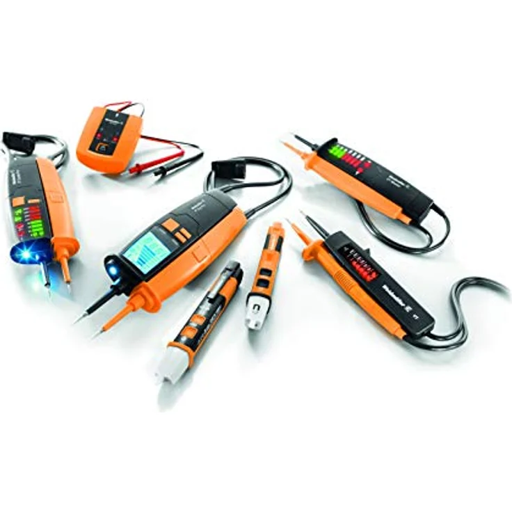 WEIDMÜLLER 9918950000 Spannungsprüfer Volt-Check 3.1, 12-690 V AC-DC, 1 Stück – Bild 4