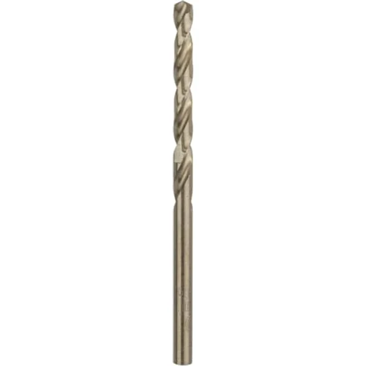 Bosch Professional Metallbohrer HSS-Cobalt (Ø 4 mm) – Bild 2