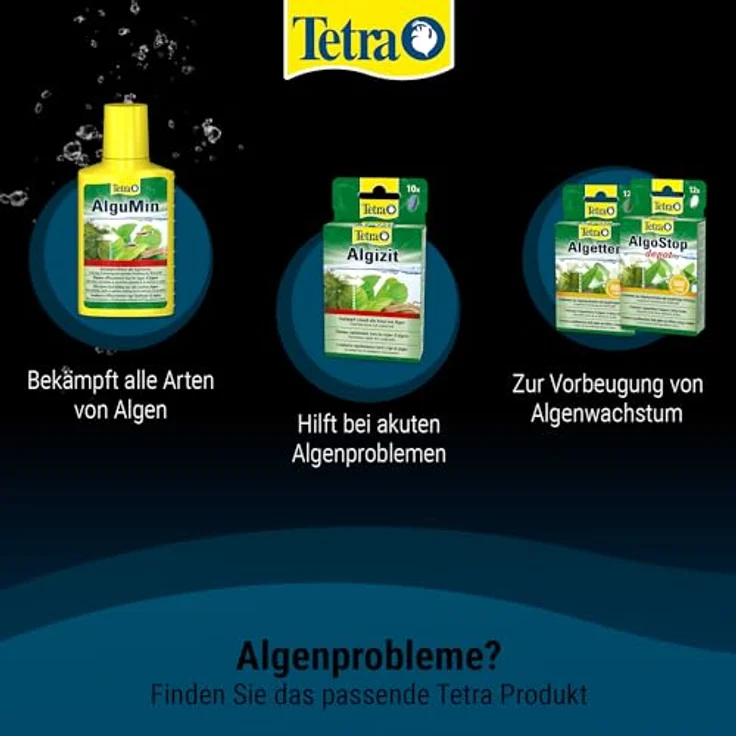 Tetra Algizit 10 Tabletten – Bild 6