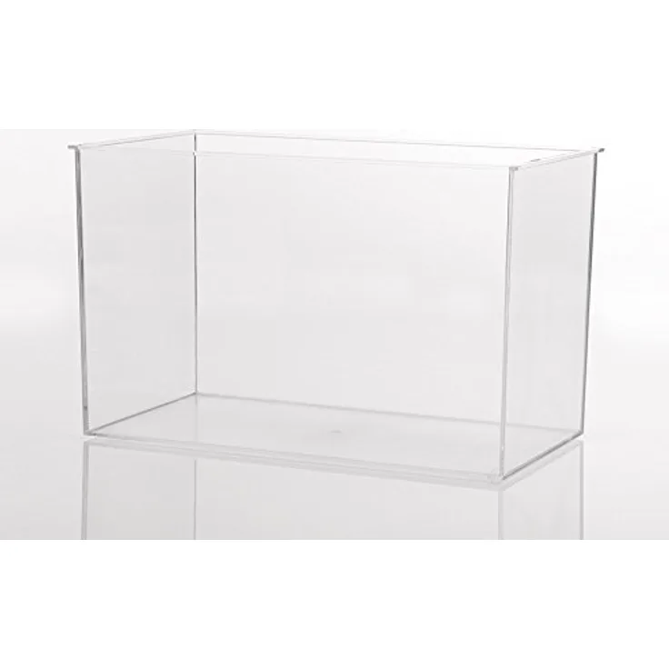 Nobby Savic Nv Goldy-Aquarium, Aquaristik, Verpackungsabmessungen 22.0 zm x 25.5 zm x 40.5 zm, 1.2 Kg