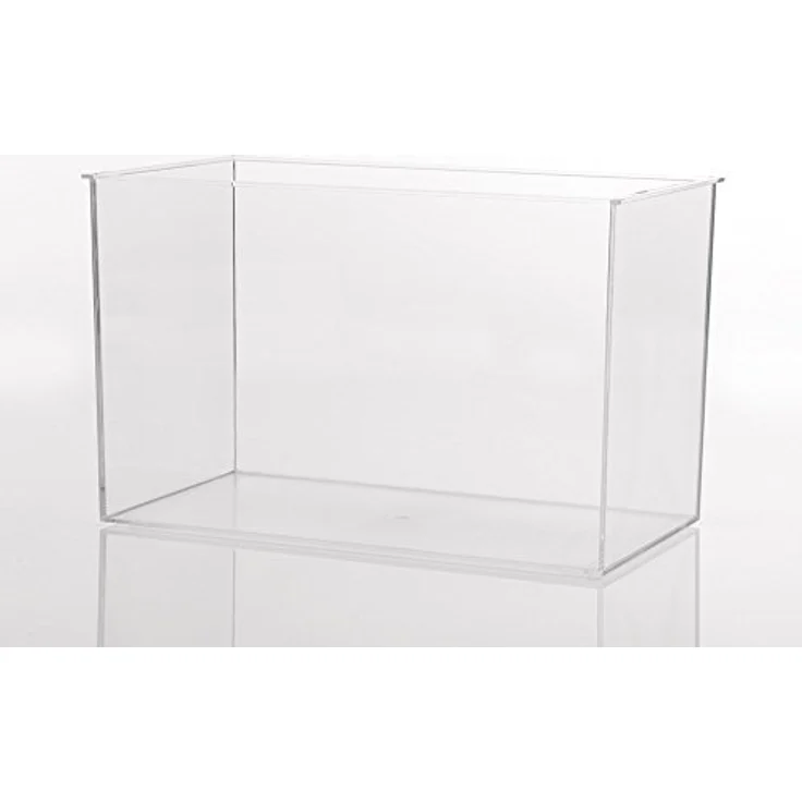Nobby Savic Nv Goldy-Aquarium, Aquaristik, Verpackungsabmessungen 22.0 zm x 25.5 zm x 40.5 zm, 1.2 Kg