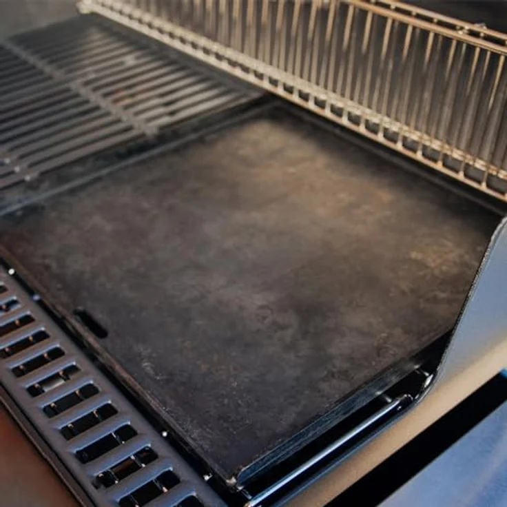 Weber CRAFTED Grillplatte/Plancha - Gourmet BBQ System – Bild 4