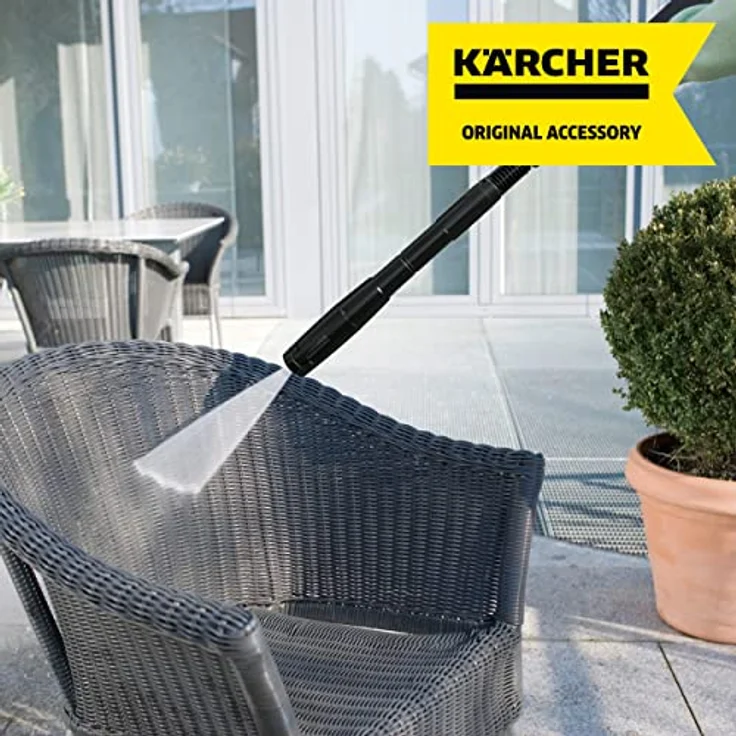 Kärcher Vario Power Jet VP 180 – Bild 6