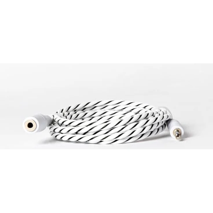 Shelly Leak Sensor Cable, Leckagesensor-Kabel für Shelly Flood Gen4, erweiterbare 2m Länge, zuverlässige Wassererkennung über gesamte Kabel-Länge – Bild 2