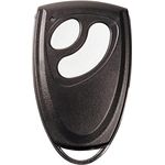 HOMEPILOT Schlüsselbund Handsender für Garagentorantrieb Classic und Premium smart & RolloPort S1, S2, SX5 DuoFern, Garagentor Fernbedienung 433,9 MHz, Reichweite ca. 30m