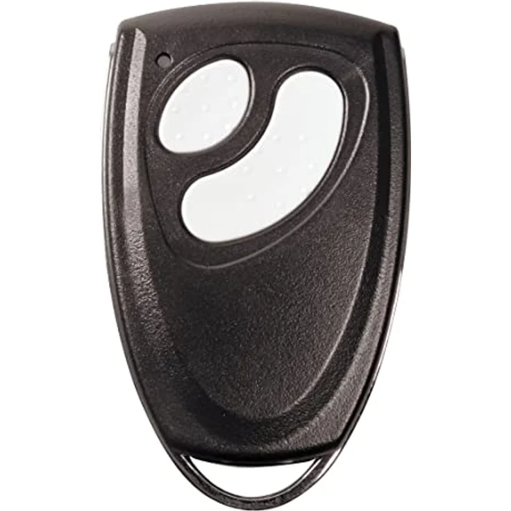 HOMEPILOT Schlüsselbund Handsender für Garagentorantrieb Classic und Premium smart & RolloPort S1, S2, SX5 DuoFern, Garagentor Fernbedienung 433,9 MHz, Reichweite ca. 30m – Bild 1