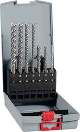 Bosch 7x PRO SDS plus-5X Hammerbohrer-Set