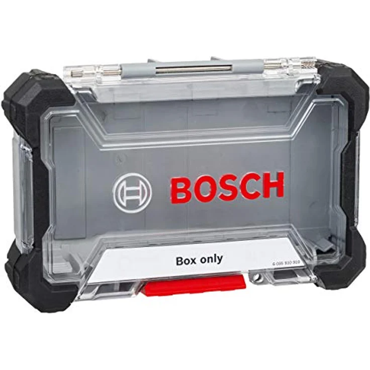 Bosch Professional Pick and Click Box Leer M (Zubehör Schrauberbit) – Bild 2