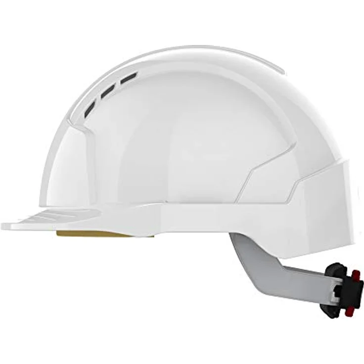 JSP EVOlite mit Radverschluss weiss JSP (AJB170-000-100-AMZ) – Bild 3