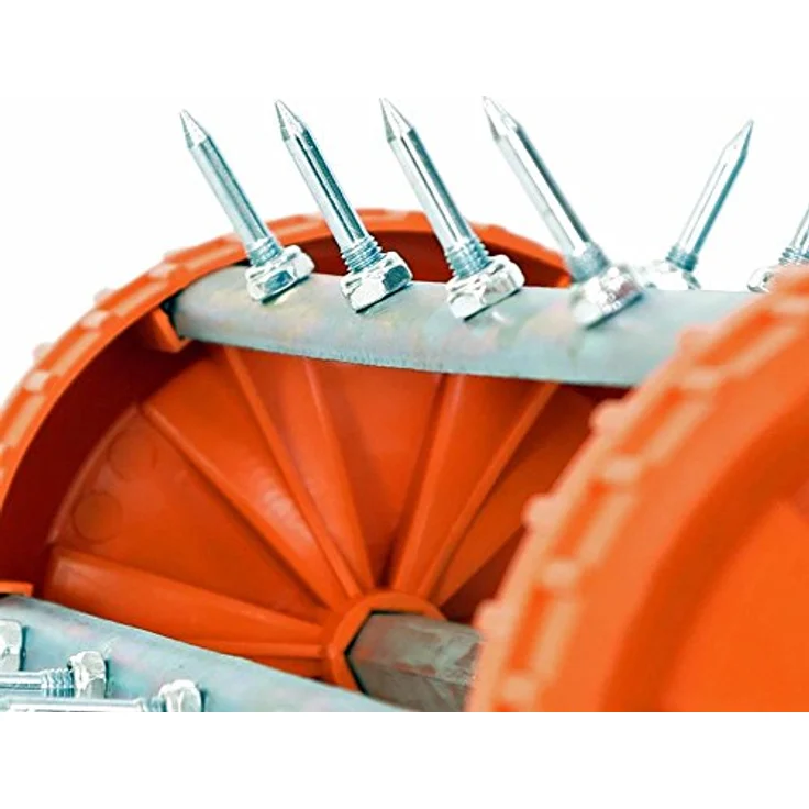 FUXTEC Rasenlüfter – Bild 5