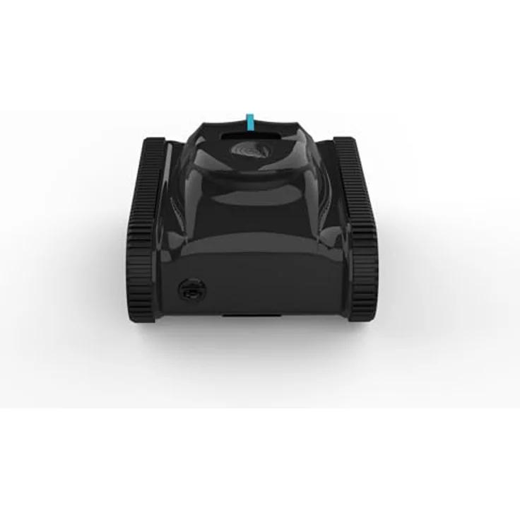Aquaforte Akku Poolroboter AI M60, bis zu 6 Stunden Laufzeit, kabellos – Bild 2