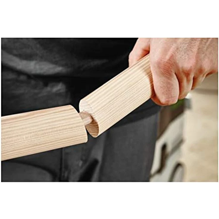 Festool DOMINO Dübel Buche D 8x40/130 BU (494940) - Preisvergleich – Bild 5