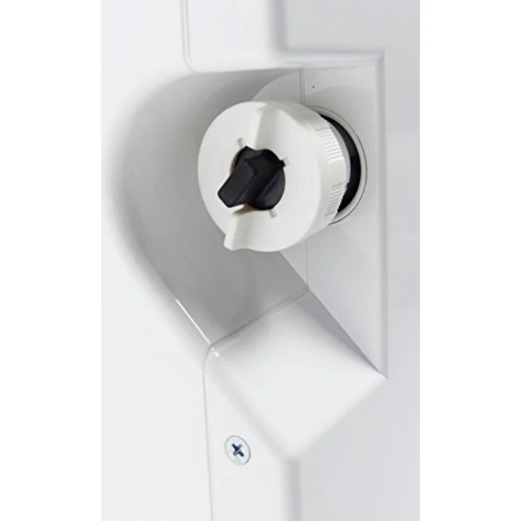 WDH Bautrockner WDH-930EEW – Bild 5