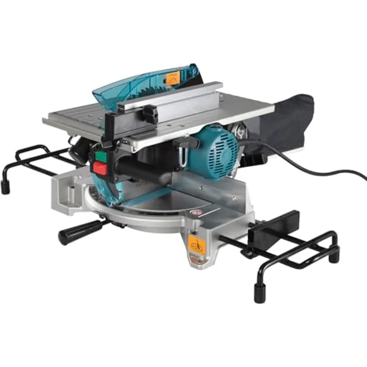 Makita LH 1040 F Gehrungs- und Kappsäge – Bild 3