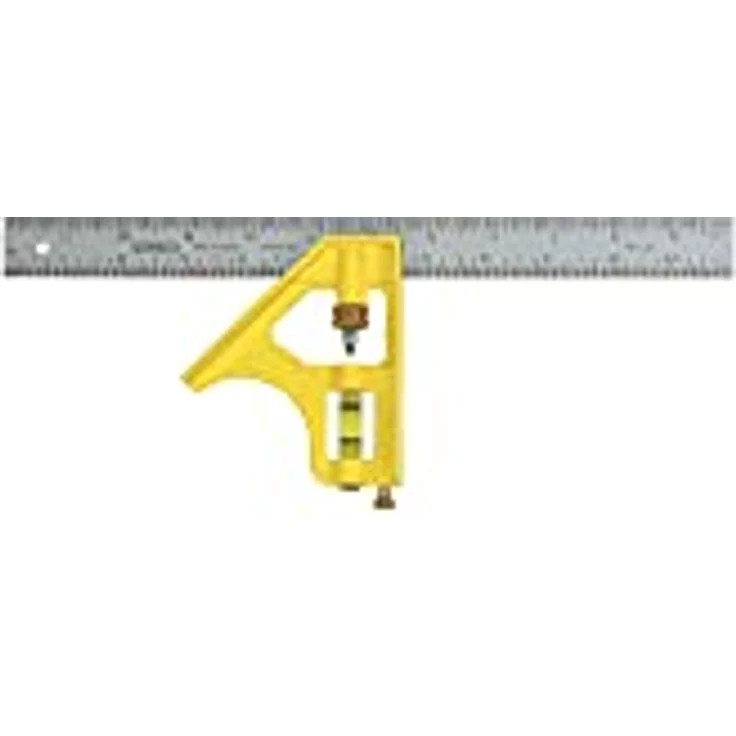 Stanley EQUERRE COMBINAISON von 300 mm – Bild 3