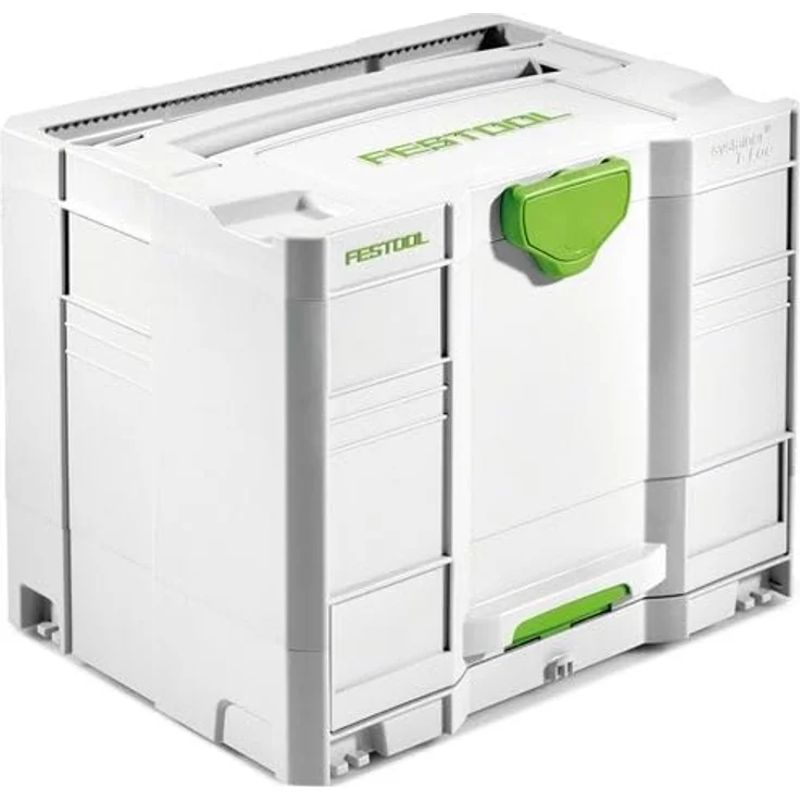 Festool Schleifscheiben STF D150/48 P180 GR/100 150 mm / 100 Stk. ( 575166 ) - Preisvergleich – Bild 4