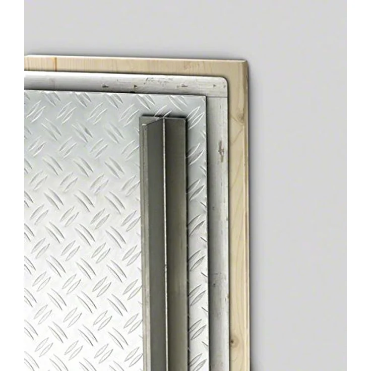 Bosch Schleifblatt (10 Stück, für Farbe, Lack, Hart--Weichholz, Spanplatten, Metall, Rost, Zubehör für Multischleifer) – Bild 4