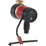 Grundfos COMFORT 15-14 BX PM - Umwälzpumpe 140 mm für Brauchwasser