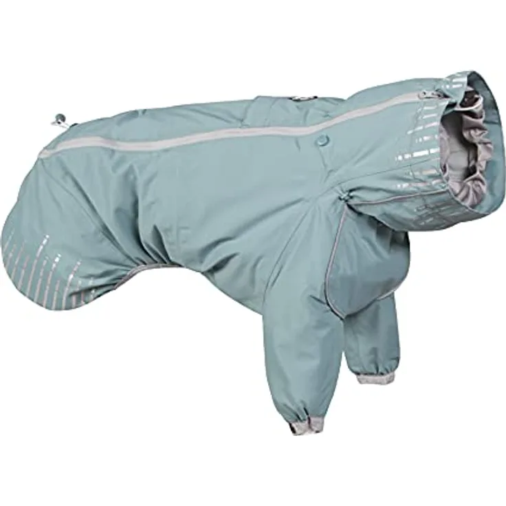 Hurtta 933076/1967 Rain Blocker 50 cm Blue
