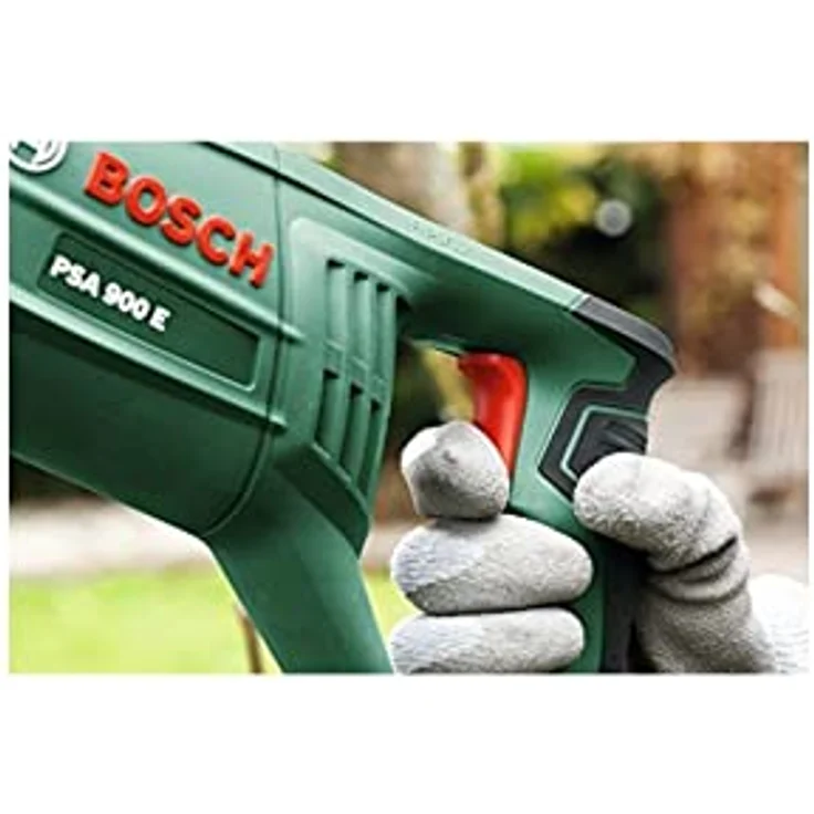 Bosch Säbelsäge PSA 900 E (900 Watt, im Karton) – Bild 5