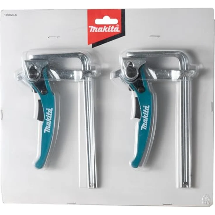 Makita Schraubzwinge – Bild 6