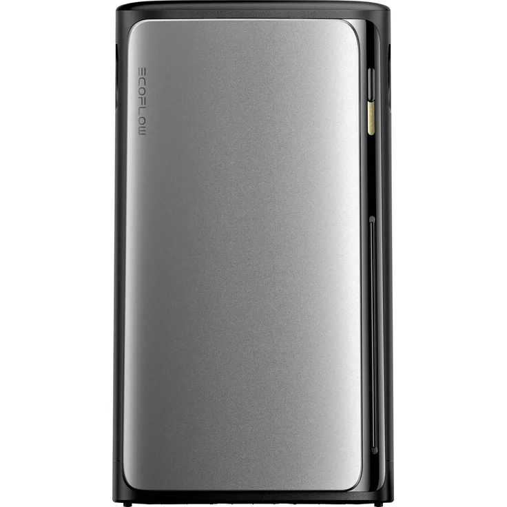 ECOFLOW STREAM Ultra (EFSTREAMULTRA800W-EU), Powerstation mit 800W Wechselrichter und zwei AC-Ausgängen, kompakt und tragbar für Solarenergie-Nutzung