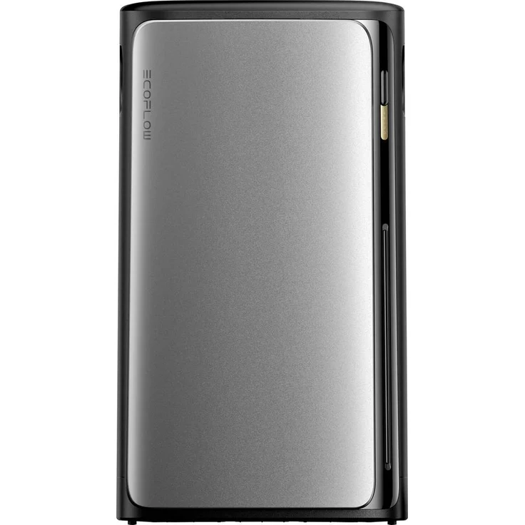 ECOFLOW STREAM Ultra (EFSTREAMULTRA800W-EU), Powerstation mit 800W Wechselrichter und zwei AC-Ausgängen, kompakt und tragbar für Solarenergie-Nutzung