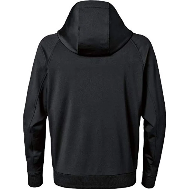 Beheizbarer Hoodie GHH 12+18V XA Professional Gr.S, Solo mit Akkuadapter – Bild 5
