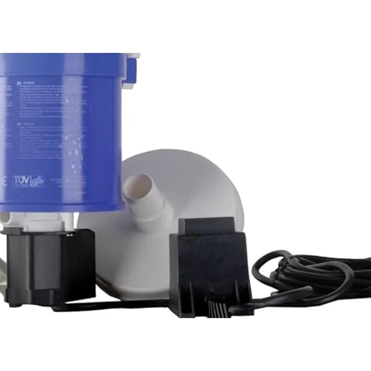 GRE Kartuschenfilter blau 70W – Bild 6